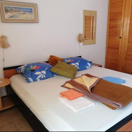 Seaview Apartment - 10 Minuten From The Center Primošten Eksteriør billede